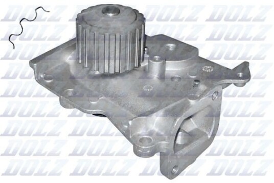 DOLZ M153 Vannpumpe DOLZ M153 Vannpumpe