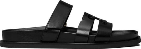 Tory Burch Dame Sko Svart 40 EU,