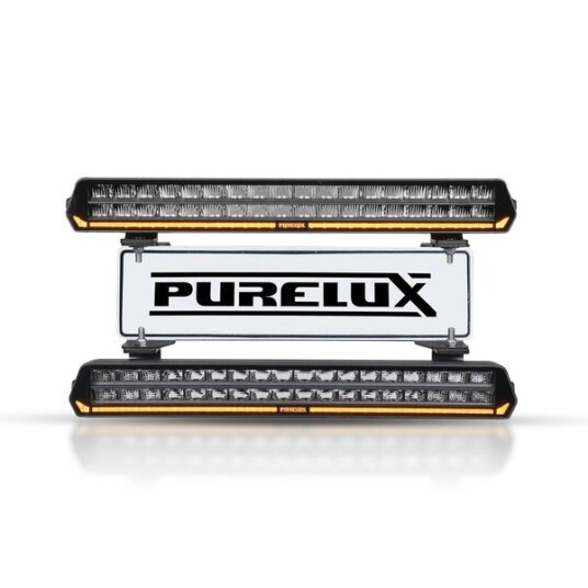Ekstralyspakke PURELUX WRC 3 432W / 30 000 lm Ekstralyspakke PURELUX WRC 3 432W / 30 000 lm