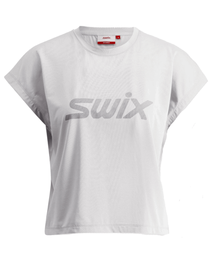 Swix MoveX Short Sleeve W Bright white Bright white XS Swix MoveX Short Sleeve W Bright white Bright white XS