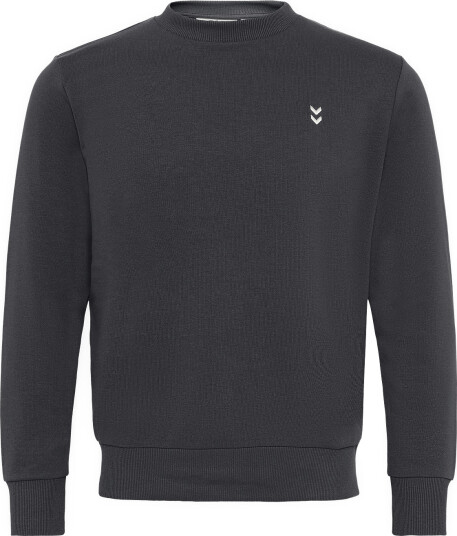 Hummel Hmlpulse W Sweat Crewneck - Grey - S