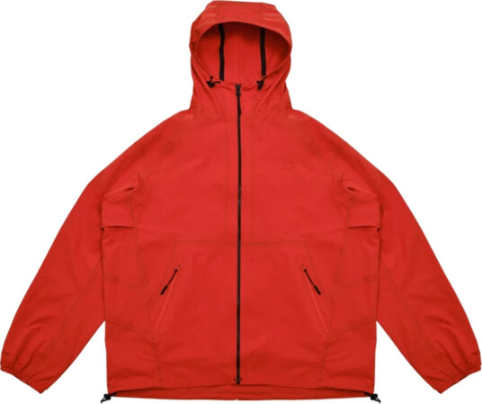 Oakley Herre Sport Rød S,