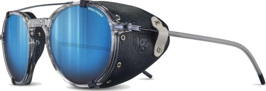 Julbo LegacyCrystal/Blue m/Spectron 3 Julbo LegacyCrystal/Blue m/Spectron 3