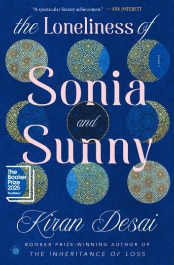 The Loneliness of Sonia and Sunny The Loneliness of Sonia and Sunny
