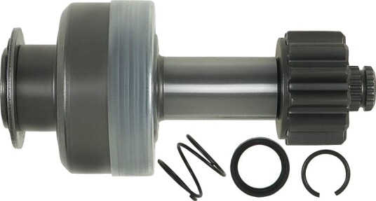 Friløpsgir, starter AS-PL SD1052