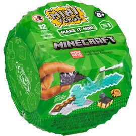 Miniverse Make It Mini Minecraft Pdq Miniverse Make It Mini Minecraft Pdq