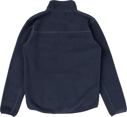 ColourWear Men's Snap Pile Navy XL ColourWear Men's Snap Pile Navy XL