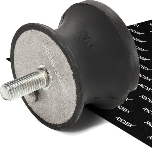 RIDEX 247E0084 Motorfeste