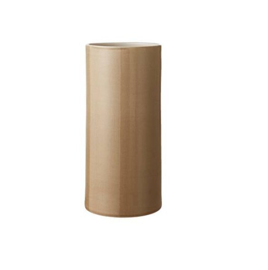 Anne Black Bloom Vase Mushroom Anne Black Bloom Vase Mushroom