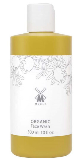 Mühle Organic Face Wash 250 ml