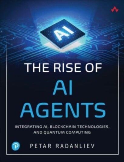The Rise of AI Agents