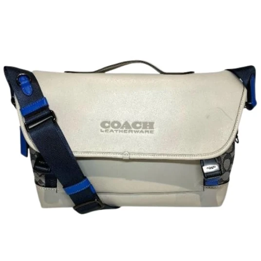Coach Dame Beige