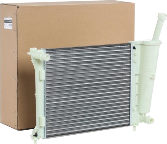 RIDEX 470R0368 Radiator motorkjøling RIDEX 470R0368 Radiator motorkjøling
