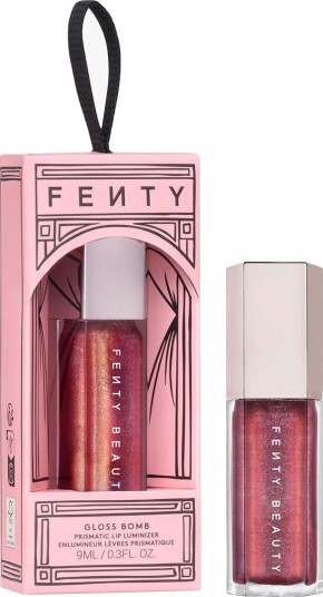 Gloss Bomb Prismatic Lip Luminizer Mood Ring 9 ml