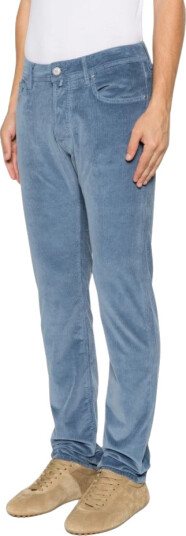 Jacob Cohën Herre Jeans Blå W36,
