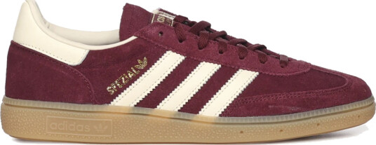 Adidas Originals Handball Spezial W Burgundy 44 Adidas Originals Handball Spezial W Burgundy 44