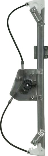 Vindusheis PROCARO PR14-1173