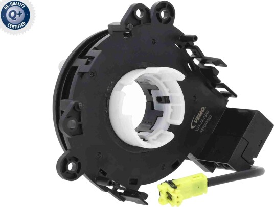 Viklefjær, airbag VEMO V38-72-0345