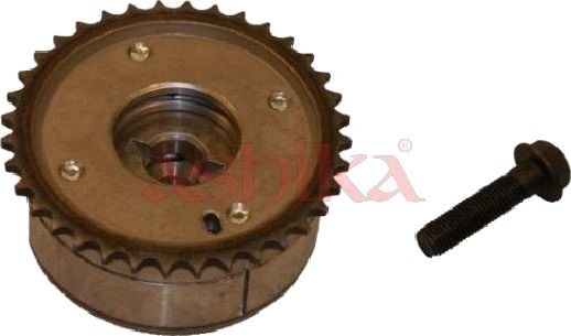 Kamakselregulering ASHIKA VVTA 070