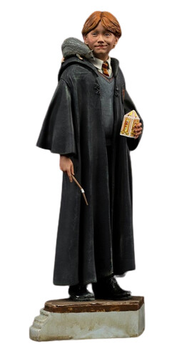 Iron Studios Harry Potter - Ron Weasley Statue Art Scale 1/10 17cm
