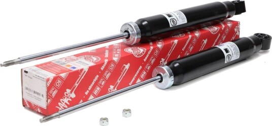 Støtdemper MASTER-SPORT 16K003712