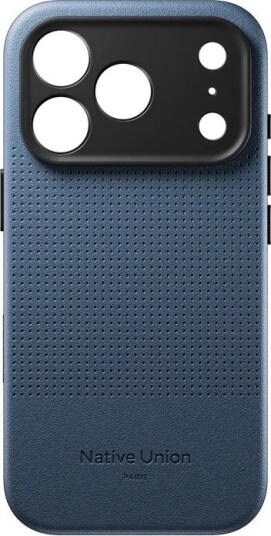 Native Union Active MagSafe Deksel til iPhone 18 Pro Navy
