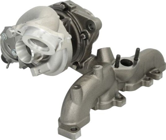Turbolader EVORON EVTC0136