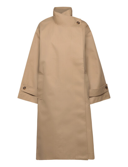 Lollys Laundry Russill Jacket Ls Beige XL Lollys Laundry Russill Jacket Ls Beige XL