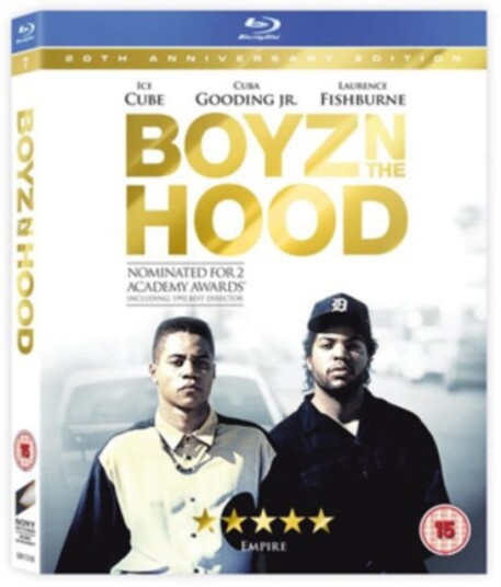 Boyz N The Hood Boyz N The Hood