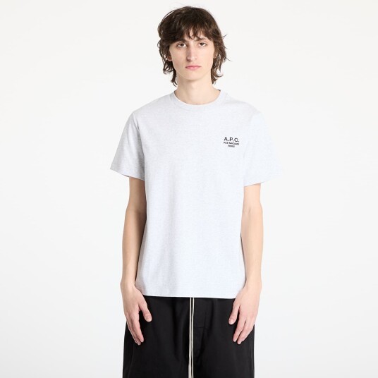 A.p.c. A.p.c. A.p.c. Dame Topper Grå L