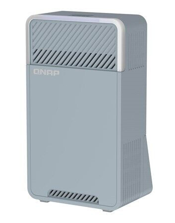 QNAP QMiro-201W - Wireless router Wi-Fi 5