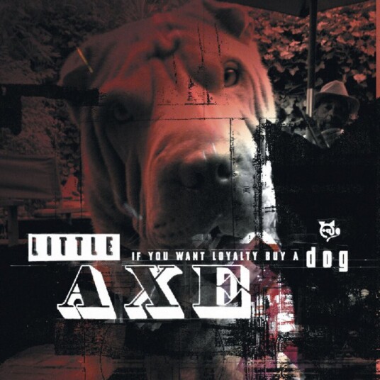 If You Want Loyalty Buy A Dog Vinyl