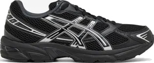 Asics Gel 1130 Chunky sneakers Svart Asics Gel 1130 Chunky sneakers Svart