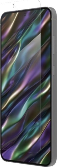 Zagg Invisibleshield Glass Xtr4 - Skjermbeskyttelse For Mobiltelefon - Glass - For Samsung Galaxy S25+