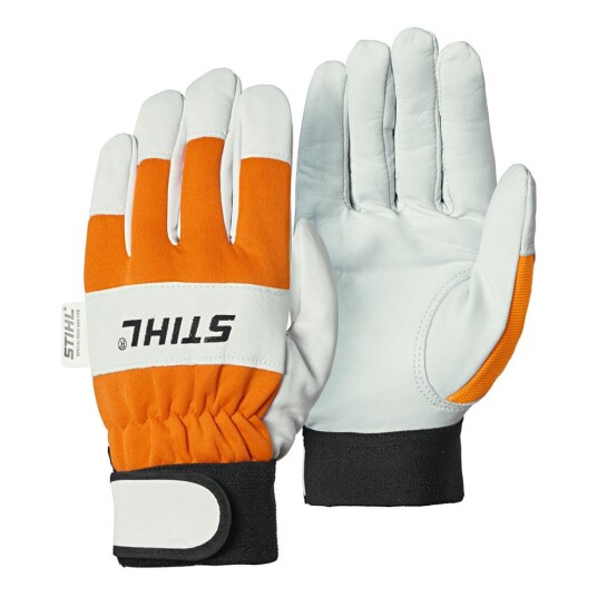 Stihl Advance Ergo Hansker