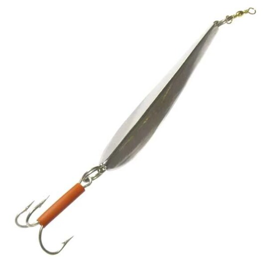 Sølvkroken Svenskepilk rustfri 750g S, pilk STD Sølvkroken Svenskepilk rustfri 750g S, pilk STD