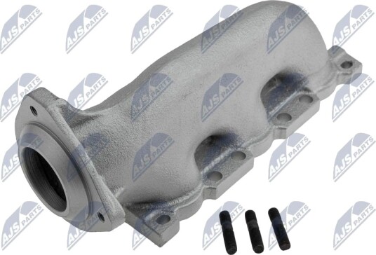 Innsugsmanifold NTY BKW-AU-001