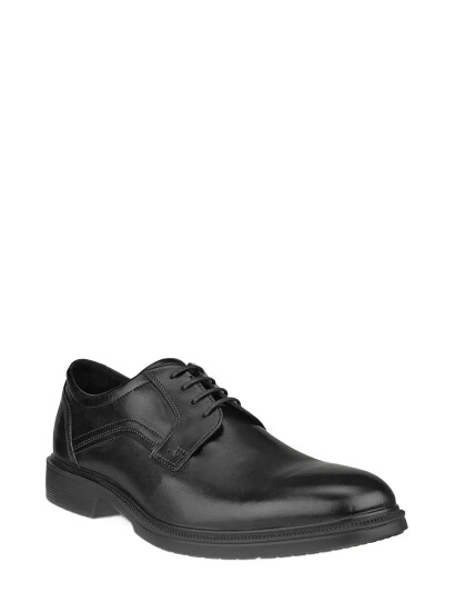 ECCO Lisbon - Black - 41