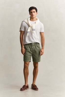 GANT Reg Sunfaded Ds Shorts Khaki green XXXL GANT Reg Sunfaded Ds Shorts Khaki green XXXL