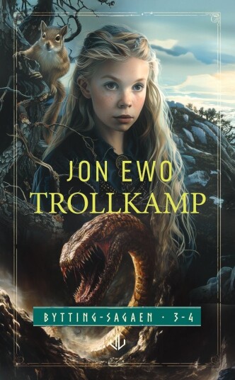 Trollkamp Trollkamp
