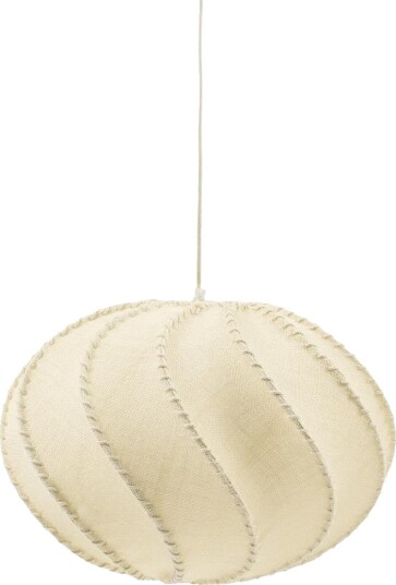 Riviera Maison Lumea Taklampe Ø60 Riviera Maison Lumea Taklampe Ø60