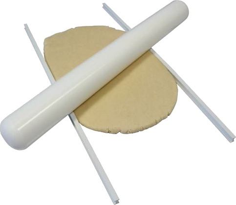 Pme Avstandslist For Kjevling 0,6x1,2x37,5cm Pk/2 Pme Avstandslist For Kjevling 0,6x1,2x37,5cm Pk/2