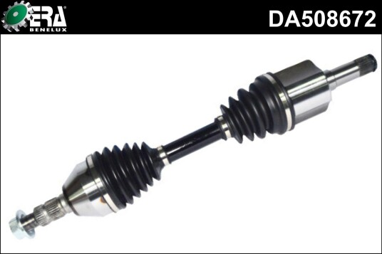 ERA Benelux DA508672 Drivaksel ERA Benelux DA508672 Drivaksel