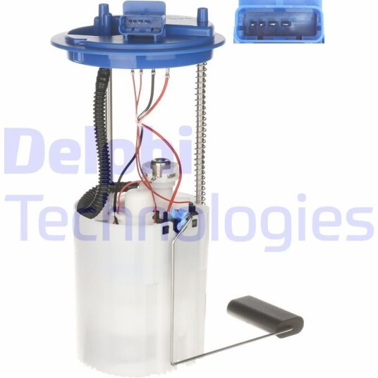 Drivstoffpumpe DELPHI FG2372 12B1 Drivstoffpumpe DELPHI FG2372 12B1