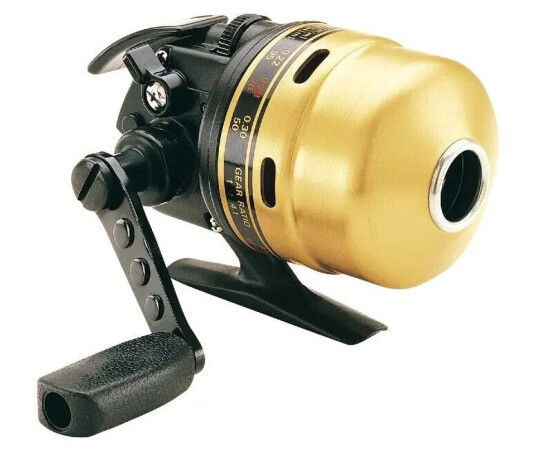 Daiwa Goldcast 120A lukket haspelsnelle Daiwa Goldcast 120A lukket haspelsnelle