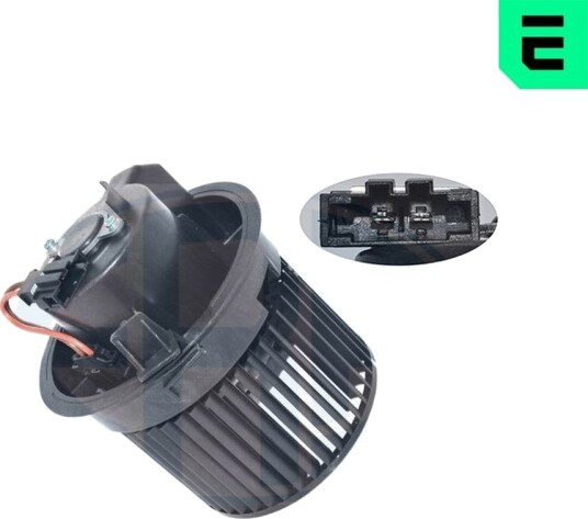 Sugeventilator kabinluft ERA 664164