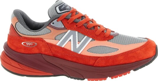 New Balance Herre Sport Flerfarget 44 EU,