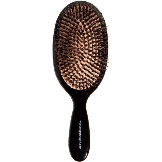 Woods_Copenhagen Volumizing Brush 400 stk Woods_Copenhagen Volumizing Brush 400 stk