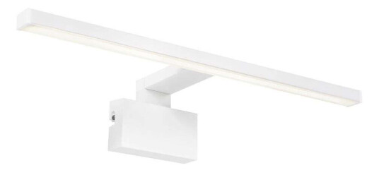 Nordlux Marlee Vegglampe IP44 4000K White