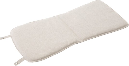 &tradition; - Thorvald Chair Sc94/sc95, Cushion, Heritage Papyrus - Utendørs Puter Og Dyner - Beige